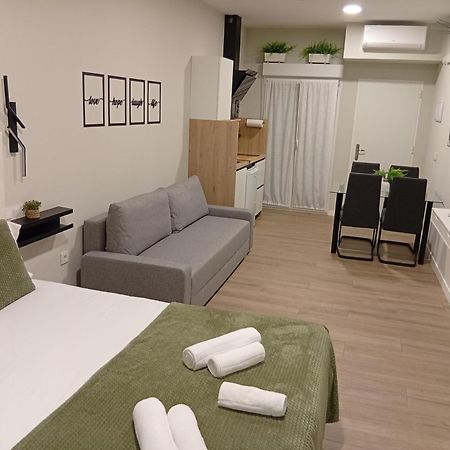Ribera Home Кордова Экстерьер фото