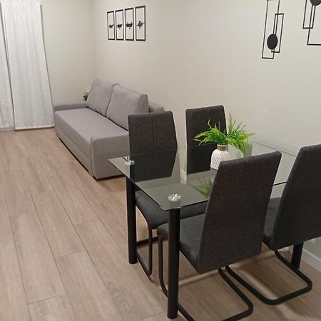 Ribera Home Кордова Экстерьер фото