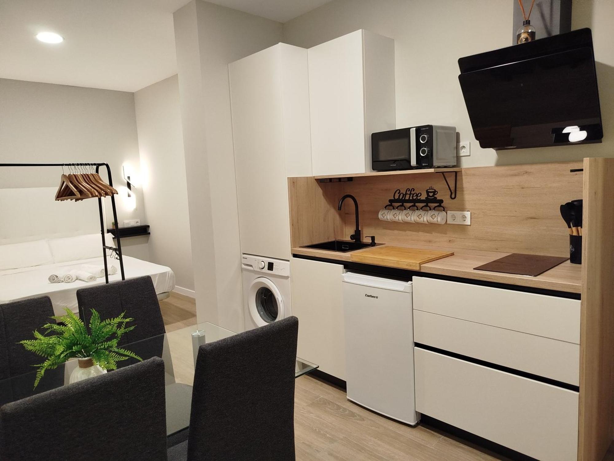 Ribera Home Кордова Экстерьер фото